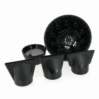 Фен BaByliss PRO BAB7000IE Rapido