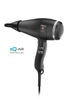 Фен Valera Unlimited PRO 5000 eQ 2400W черный (UP 5.0X eQ RC EU) 55860581