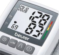 Тонометр электронный на запястье Beurer BC 30
