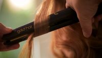 Выпрямитель для волос Ariete 8143 Perfect Style (Gold Hair)