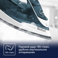Паровой утюг Tefal Express Steam FV2839E0