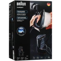 Парогенератор Braun CareStyle 9 IS9090BK