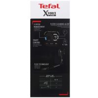 Беспроводной пылесос Tefal X-Force Flex 14.60 Animal Care TY99A8WO