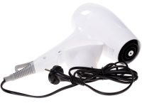 Фен Braun Satin Hair 3 PowerPerfection HD380
