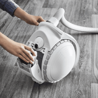 Беспроводной пылесос Tefal X-Ô 160 IQ7777EA