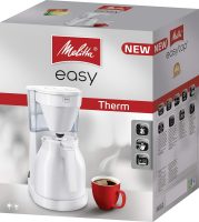 Капельная кофеварка Melitta Easy Therm 1023-05