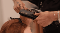 Выпрямитель для волос Ariete 8144 Perfect Straight (Gold Hair)