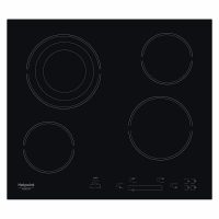 Электрическая варочная панель Hotpoint-ariston HR 607 B