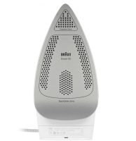 Паровой утюг Braun TexStyle 7 Pro SI7042GR (бирюзовый)