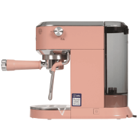 Рожковая кофеварка De'Longhi Dedica Duo EC890.PK