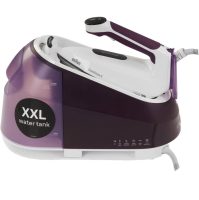 Парогенератор Braun CareStyle 5 IS5247VI