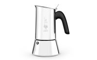 Гейзерная кофеварка индукционная Bialetti Venus 7255 на 6 порций, 235 мл