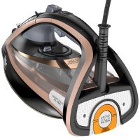 Паровой утюг Tefal Ultimate Pure FV9867E0