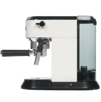Кофеварка De'Longhi Dedica EC 685.W