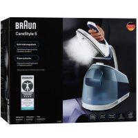 Парогенератор Braun CareStyle 5 IS5245BL