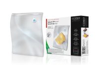 Пакеты для вакуумного упаковщика CASO VACU ZIP 26x23, 150 мкм, 20 шт