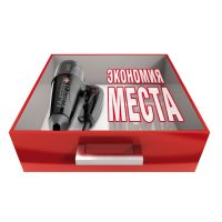 Профессиональный фен Valera Swiss Light 5400 Fold-Away Ionic TF (SL 5400 TF) 55605027