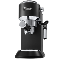 Рожковая кофеварка De'Longhi Dedica EC 685.BK