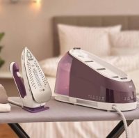 Парогенератор Braun CareStyle 5 IS5247VI
