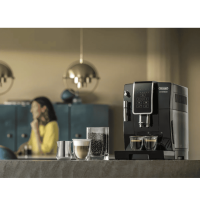 Кофемашина De'Longhi ECAM 350.15.B Dinamica