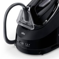 Парогенератор Braun CareStyle 5 IS5249BK