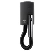 Фен Valera Hotello (832.01/T), black matt 58320123