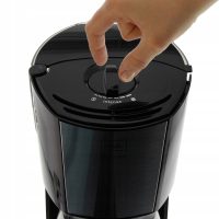 Капельная кофеварка Melitta Enjoy Top Therm 1017-08