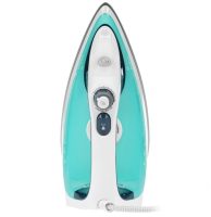 Паровой утюг Braun TexStyle 7 Pro SI7042GR (бирюзовый)