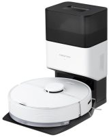 Робот-пылесос Q7+ White модель Q400RR AED03HRR, roborock
