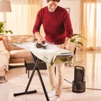 Парогенератор Braun CareStyle 9 IS9090BK