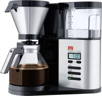 Капельная кофеварка Melitta Aroma Elegance DeLuxe 1012-03