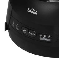 Парогенератор Braun CareStyle 5 IS5249BK
