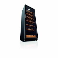 Холодильный шкаф для вина Whirlpool ADN 231 BK Черный