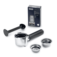 Рожковая кофеварка De'Longhi Dedica EC 685.BK