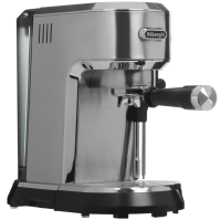 Кофеварка рожковая De'Longhi Dedica Maestro Plus EC950.M