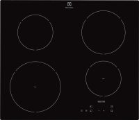 Индукционная Варочная панель Electrolux EHH6240ISK
