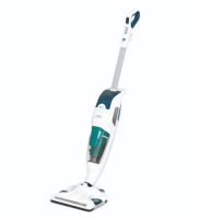 Паровой пылесос Tefal Clean & Steam Revolution VP7777WH