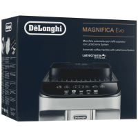 Кофемашина De'Longhi Magnifica Evo ECAM 290.61.B