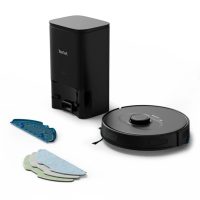 Робот-пылесос Tefal X-plorer Serie 75 S+ RG8595WH