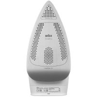 Паровой утюг Braun TexStyle 7 Pro SI7149WB