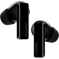Беспроводные наушники HUAWEI FreeBuds Pro, угольный черный