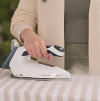 Парогенератор Braun CareStyle 5 IS5245BL
