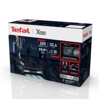 Беспроводной пылесос Tefal X-Force Flex 14.60 Animal Care TY99A8WO