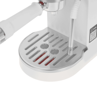 Рожковая кофеварка De'Longhi Dedica Duo EC890.WI