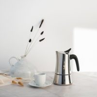 Гейзерная кофеварка Bialetti Moon Espresso – 6 чашек 9052