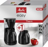 Капельная кофеварка Melitta Easy Therm 1023-06