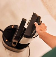 Парогенератор Braun CareStyle 9 IS9090BK