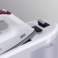 Парогенератор Braun CareStyle 5 Pro IS5156WH