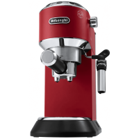 Рожковая кофеварка De'Longhi Dedica Style EC 685.R