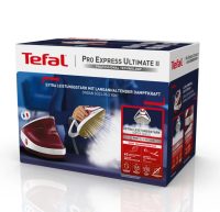 Парогенератор Tefal Pro Express Ultimate II GV9711E0